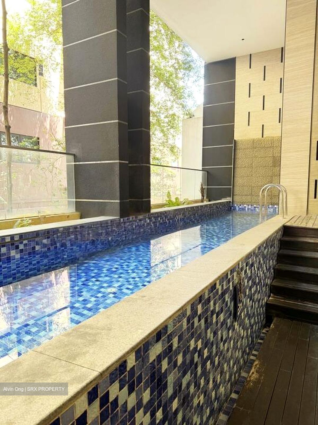 Centra Studios (D14), Apartment #477002611
